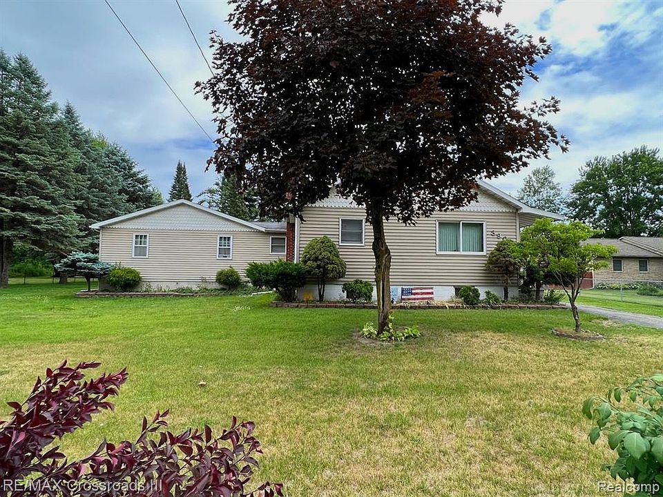 8909 Rawsonville Rd, Belleville, MI 48111 MLS 20230050802 Zillow