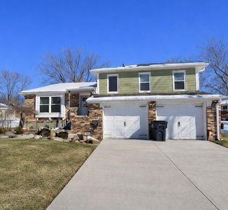 4509 NW Wallingford Dr, Blue Springs, MO, 64015