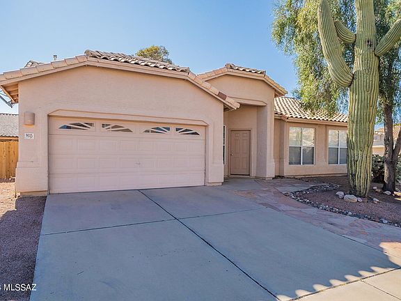 2nd image of 9025 N Clover Way