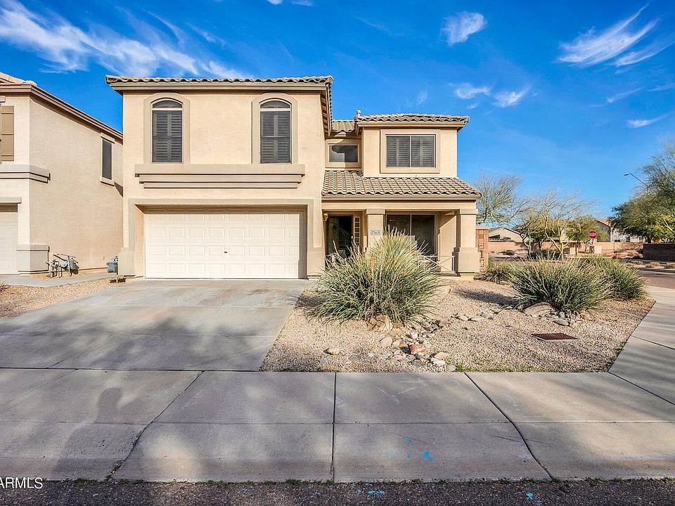 1st image of 27503 N 25TH Drive