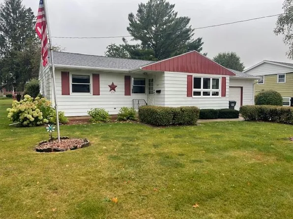 231 Chapin Street, Columbus, WI 53925
