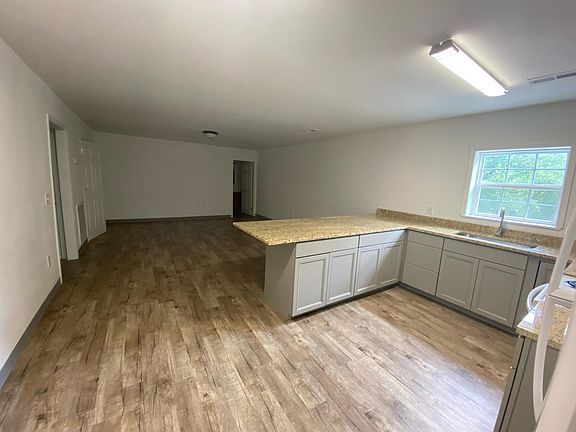 Kitchen/Living