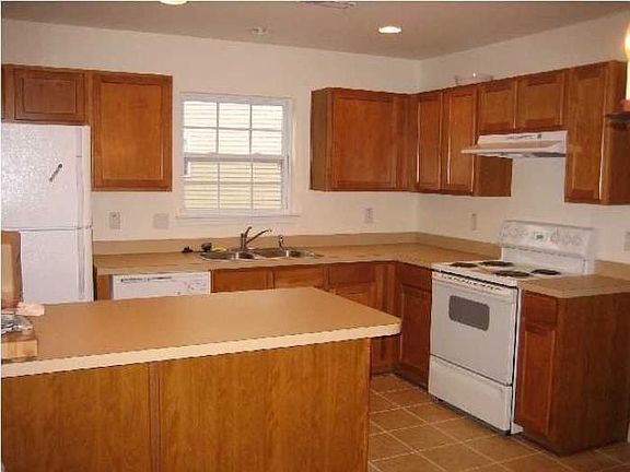 Open Kitchen