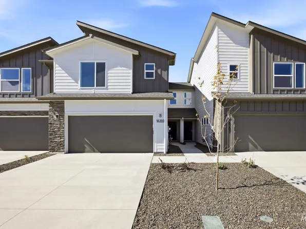 16203 Andes Ave, Caldwell, ID 83607