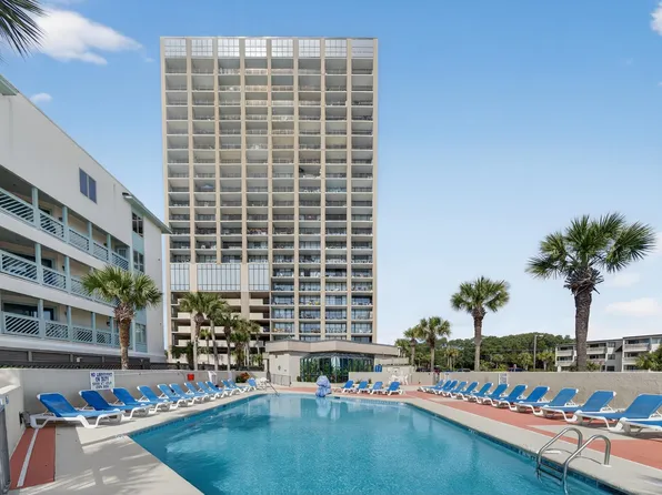 5523 North Ocean Blvd. #408, Myrtle Beach, SC 29577