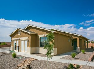 2439 Del Timbre Ln SW, Albuquerque, NM 87121