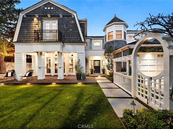 20 Cape Danbury, Newport Beach, CA 92660