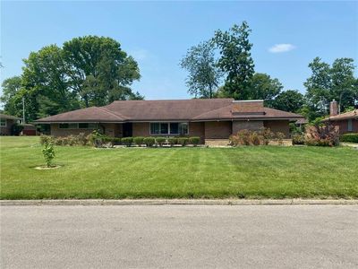 3717 Seiber Ave, Dayton, OH, 45405