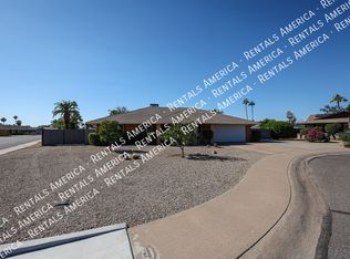 710 W Alamo Dr, Chandler, AZ 85225