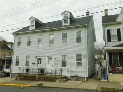 535 Centre St, Easton, PA, 18042