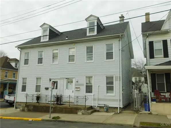 535 Centre St, Easton, PA 18042