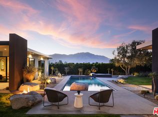 9 Echo Ln, Rancho Mirage, CA 92270