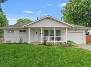 2829 Dogwood Dr, Granite City, IL