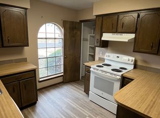 6205 Camden Ln, Amarillo, TX 79109