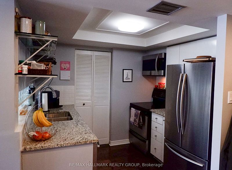 Ottawa Apartment for rent - 2 Bedrooms — photo 4
