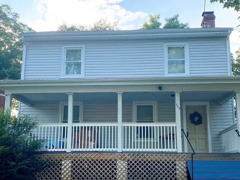 509 Mansfield Ave — Photo 7