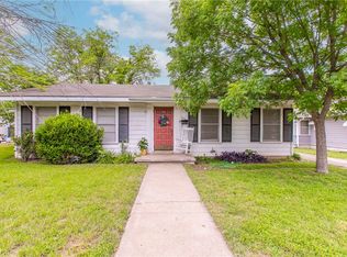 3909 Fort Ave, Waco, TX 76710