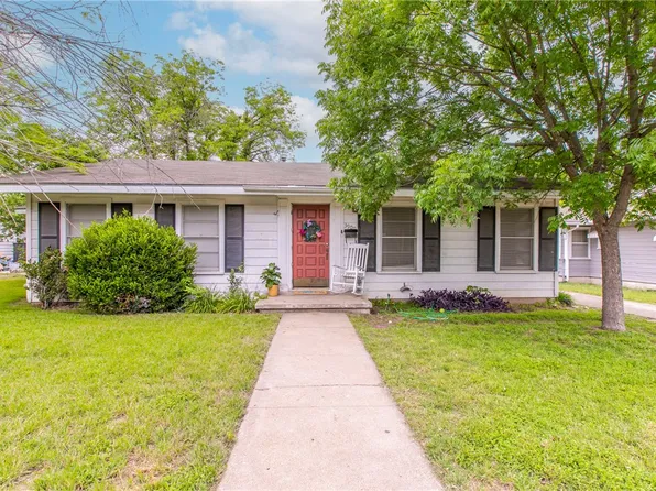3909 Fort Ave, Waco, TX 76710