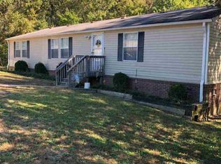 155 Jarrett Bridge Rd, Westminster, SC 29693