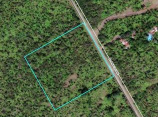 Ala Naulani LOT 44, Volcano, HI 96785