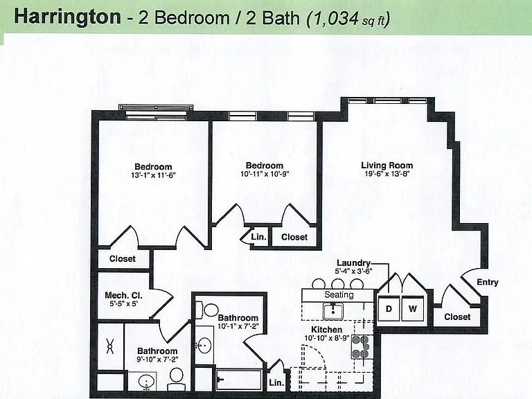 Fairfield Townhomes at Islip — Photo 37