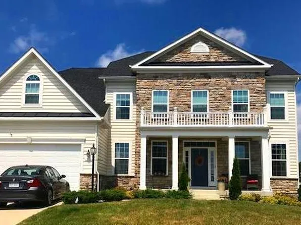 53 Liberty Knolls Dr, Stafford, VA 22554