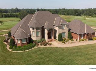 6044 Langholm Rd, Cape Girardeau, MO 63701