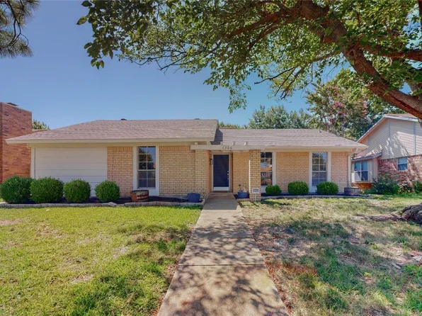 1306 Woodland Park Dr, Garland, TX 75040