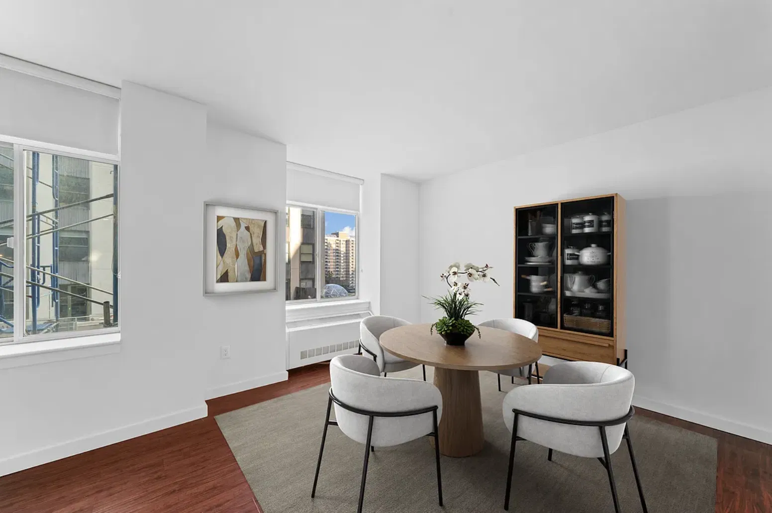 100 John Street #2702 in Financial District, Manhattan | StreetEasy