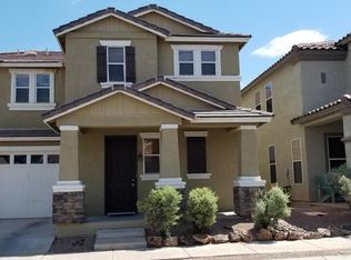 7614 E Cholla Overlook Dr, Tucson, AZ 85710