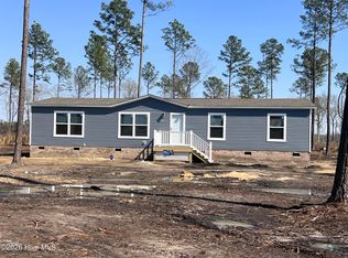 1452 Mercer Mill Rd, Lumberton, NC 28358