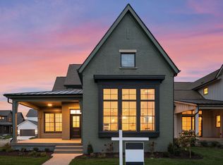 17350 Ditch Rd, Westfield, IN 46074