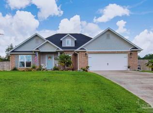6565 Cedar Key Dr, Milton, FL 32570