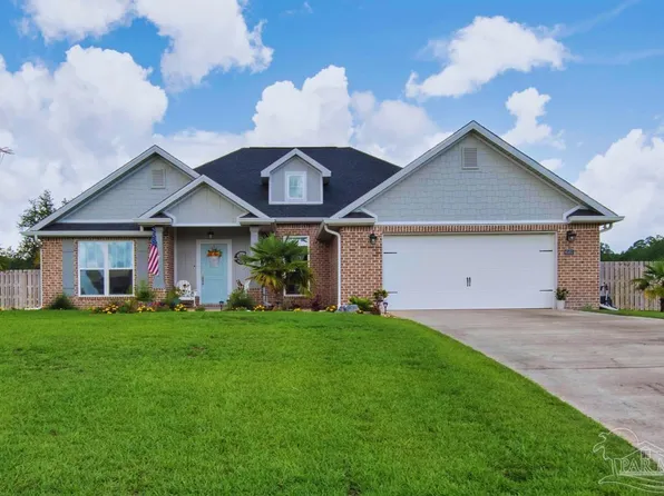 6565 Cedar Key Dr, Milton, FL 32570
