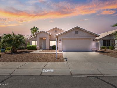 2390 S Walnut Dr, Chandler, AZ, 85286