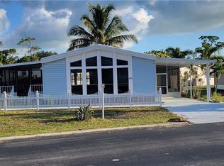 4693 Pago Pago Ln, Bonita Springs, FL 34134