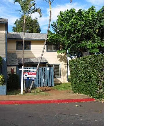 4th image of 92-1245 Panana St APT 50