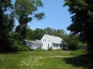 69 Pleasant Hill Rd, Freeport, ME 04032