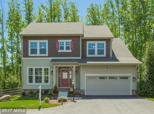 14351 Northbrook Ln, Gainesville, VA 20155