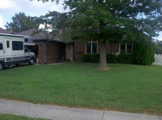 648 S Sparks Ave, Springfield, MO 65802