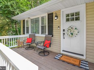 1050 Tudor Dr, Crownsville, MD 21032