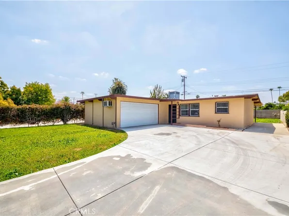 16020 Shadybend Dr, La Puente, CA 91745