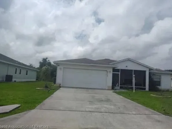 6517 Las Palmas Way, Port Saint Lucie, FL 34952