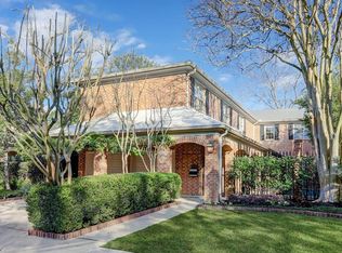 6409 Virginia Ct, Houston, TX 77005