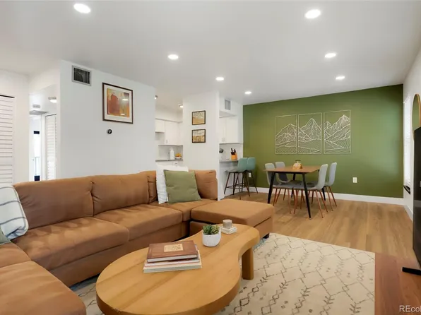 1201 Galapago Street #107, Denver, CO 80204