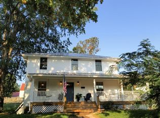301 E K St, Elizabethton, TN 37643