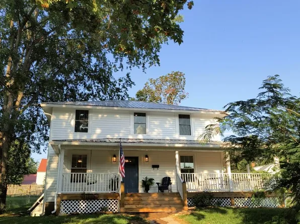 301 E K St, Elizabethton, TN 37643