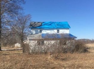 20370 Grabowski Rd, Saint Charles, MI 48655