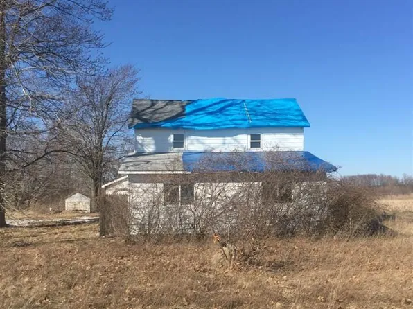 20370 Grabowski Rd, Saint Charles, MI 48655