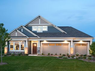 14744 River Hills Pkwy, Dayton, MN 55327